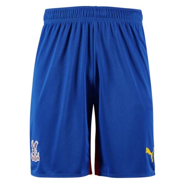 Pantalones Crystal Palace Replica Primera Ropa 2021/22